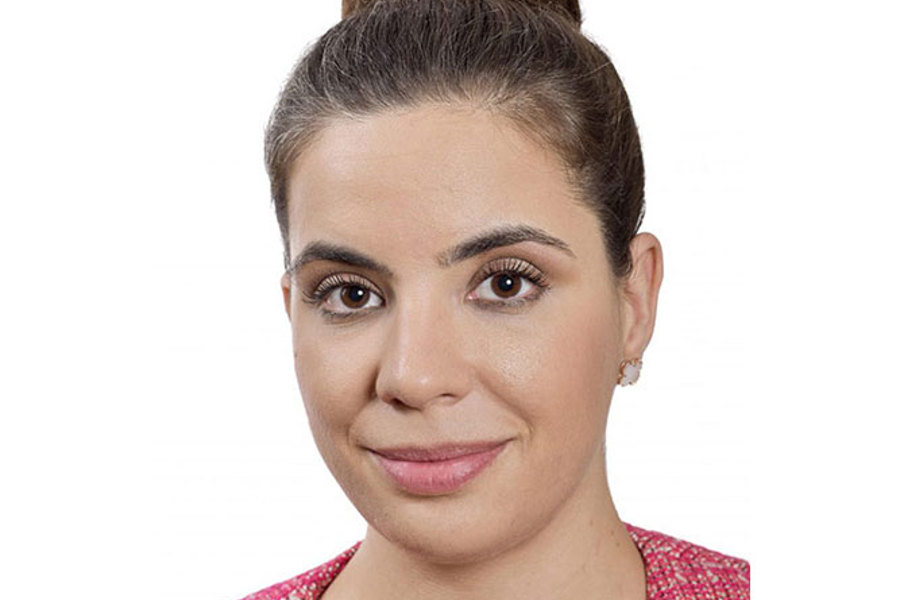 Abumbaru Portrait