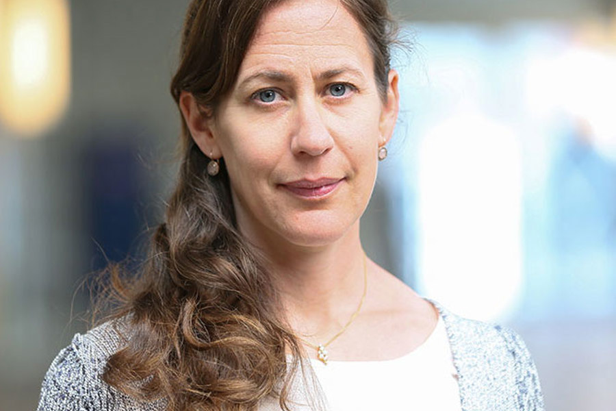 Valerie Hadjeres 2016