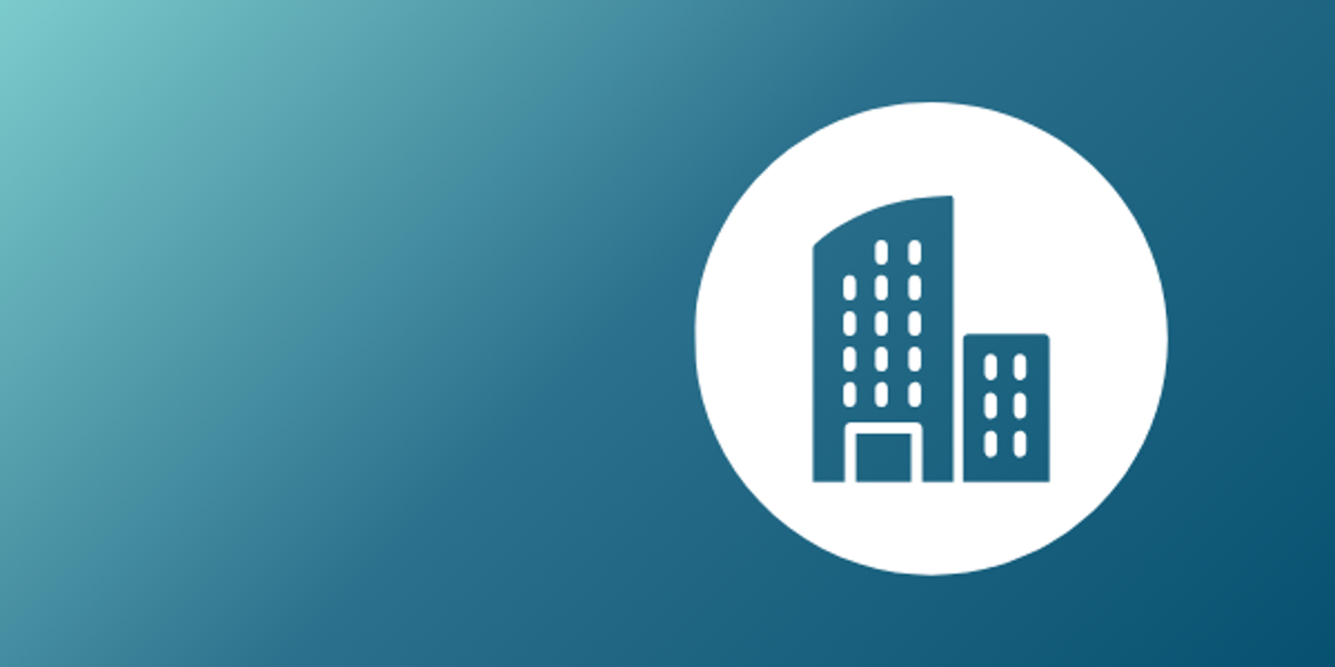 Company Profile Banner